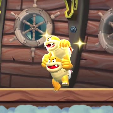 Mario Run Star-9 All Pink Coins