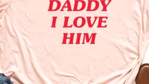 But Daddy I Love Him