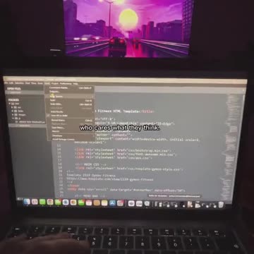 Chase Your Dreams: A Designer's Journey with Grainger Webdesign