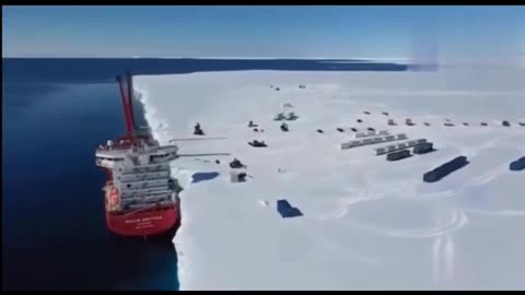 and the expanse of the waters is frozen. Job 37:10 AMP