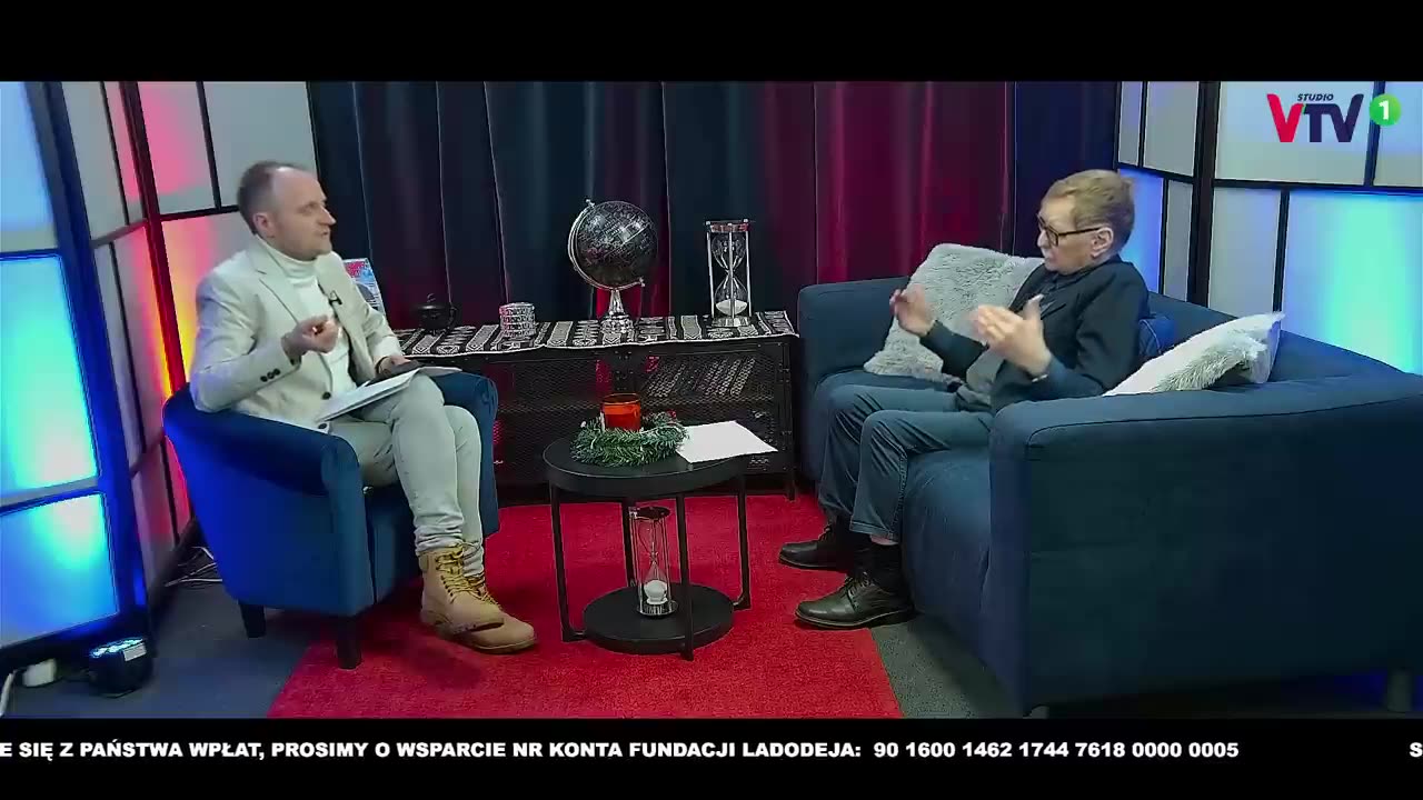 20. PROROCTWA NA CZASY OSTATECZNE, cz. 3