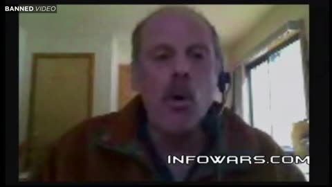 Alex Jones Exposes THE EMP DEATH OF HUMANITY