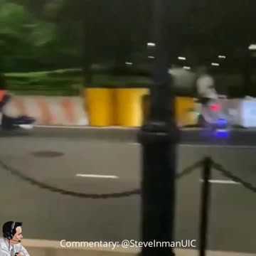 2020: In Florida All Lives Splatter