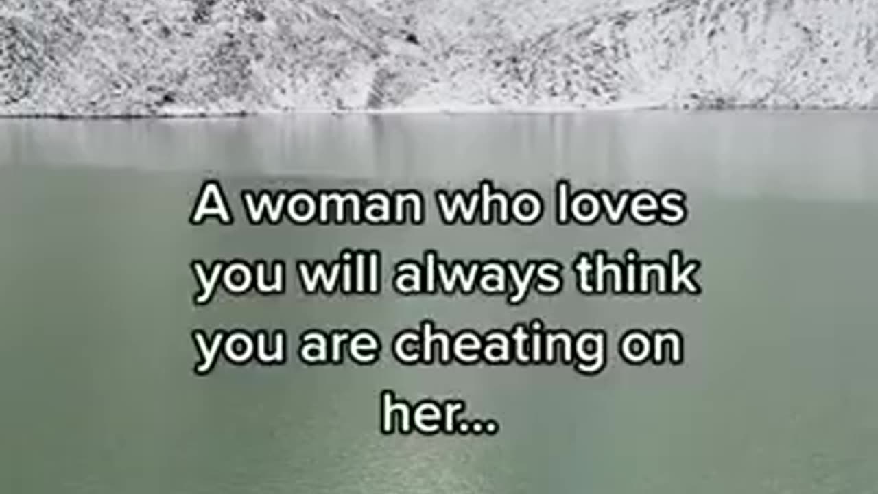 Amazing fact about women