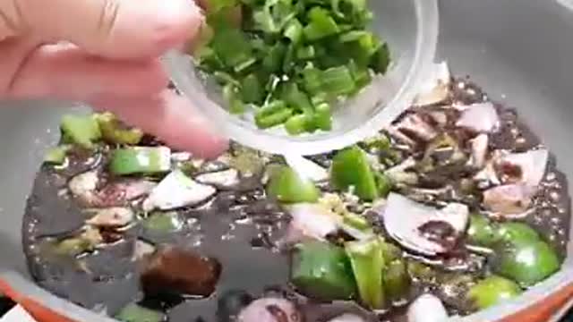 How to Cooking Grill Chicken