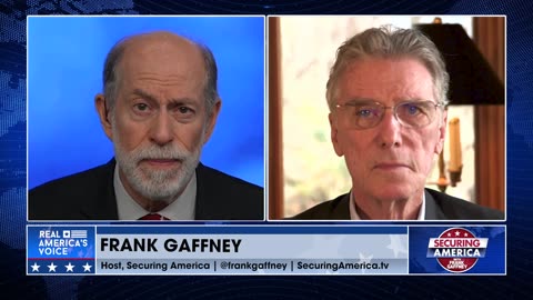 Securing America with Bill Walton | February 14, 2023