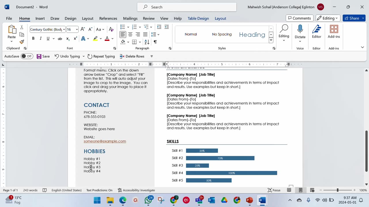 Chapter 01- Review 02 -ITC