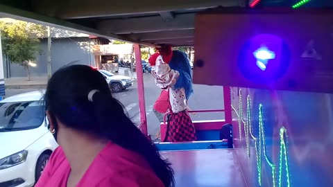 Carreta Balão Mágico em Alvorada - Arquivo original 23 - 06.02.2022 1