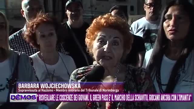 Olocausto moderno