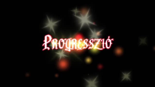 Progresszió - Modern Rocksrác (dalszöveges audió)