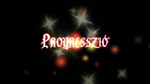 Progresszió - Modern Rocksrác (dalszöveges audió)