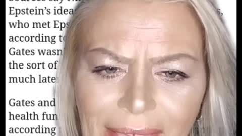 Bill Gates and Jeffrey Epstein's relationship