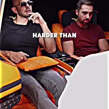 Tate Reveals the BEST way to make money in 2023!