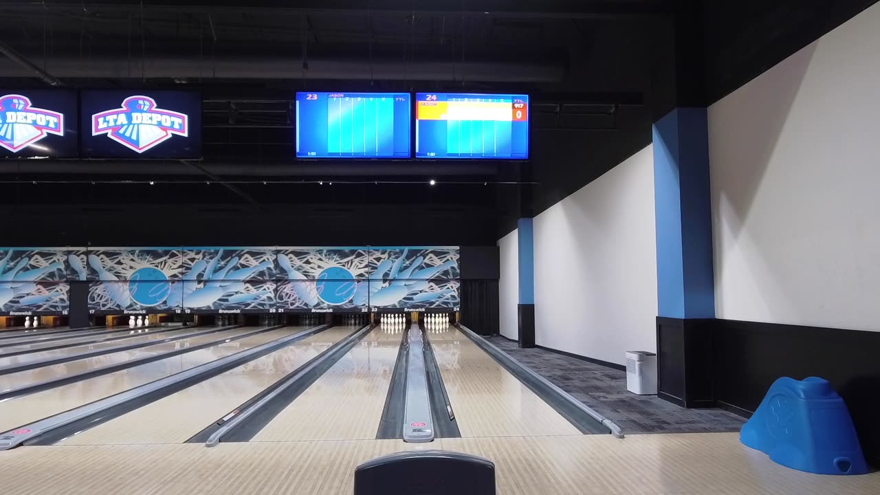 17th Bowling Stream (May 2024 - Part 1)