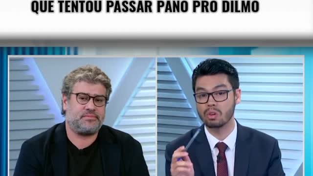 KOBAYASHI DETONA FELIPE 🔹" BNDES Banco De Desenvolvimento, Cadê O Investimento No Brasil?"