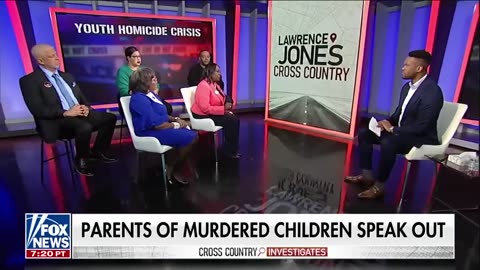 Parents of 6 murdered children speak out