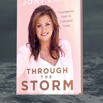 Through the Storm - Joni Lamb