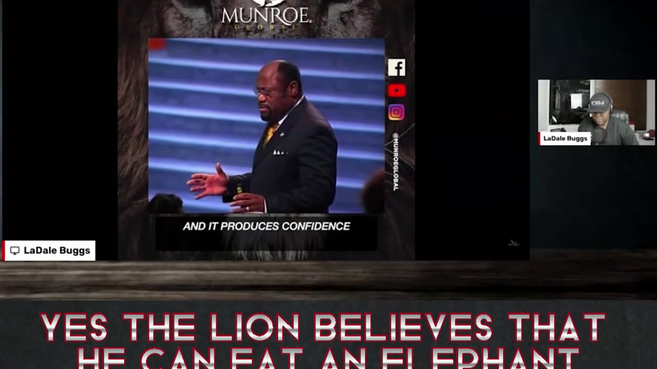 THE FRUITS OF LEADERSHIP: The Power of Attitudeā¦š¤