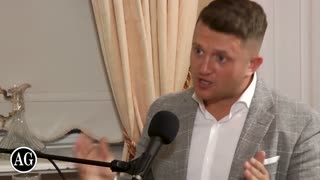 Tommy Robinson Part 1