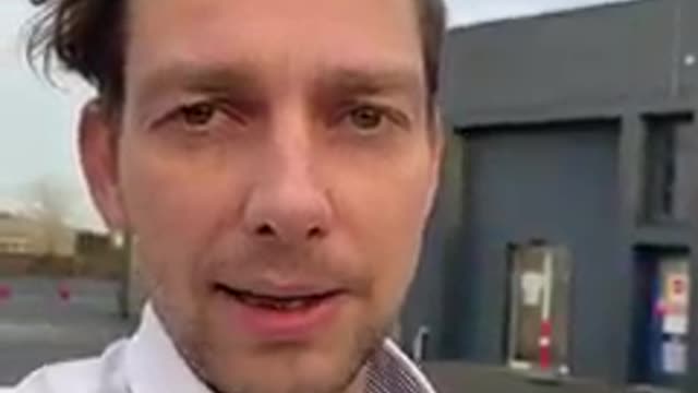Kent Nielsen i dødssprøjtecenter Hjørring 9800 2023