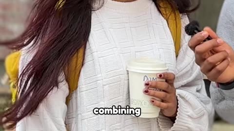 Who's going to tell her 👀👀