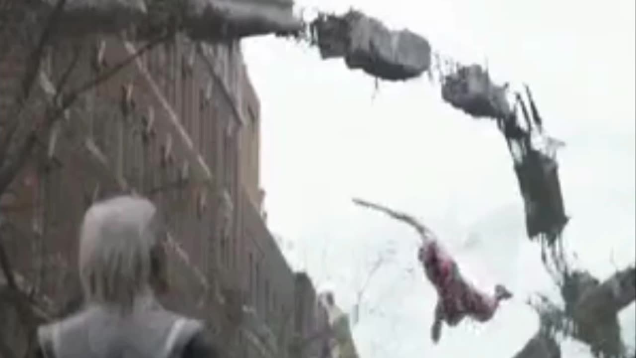 Marvel All the Best Fight Scenes || #Avengers #Thanos