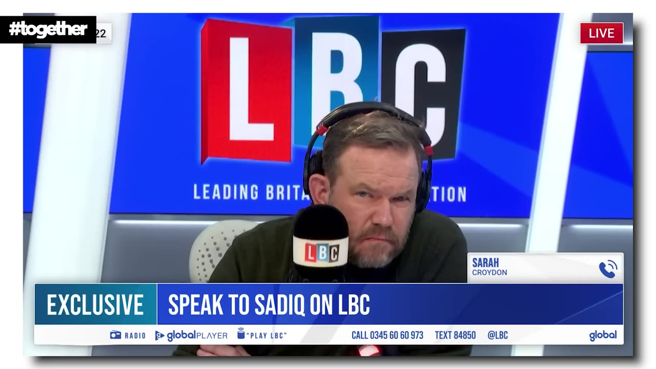 ULEZ: "Every month I'm wiped out before I start" (James O'Brien)