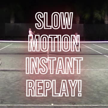 FIND THE OPEN COURT!