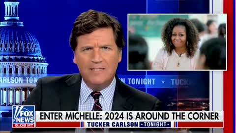 USA - Democrats are clearing a path for Michelle Obama in 2024?