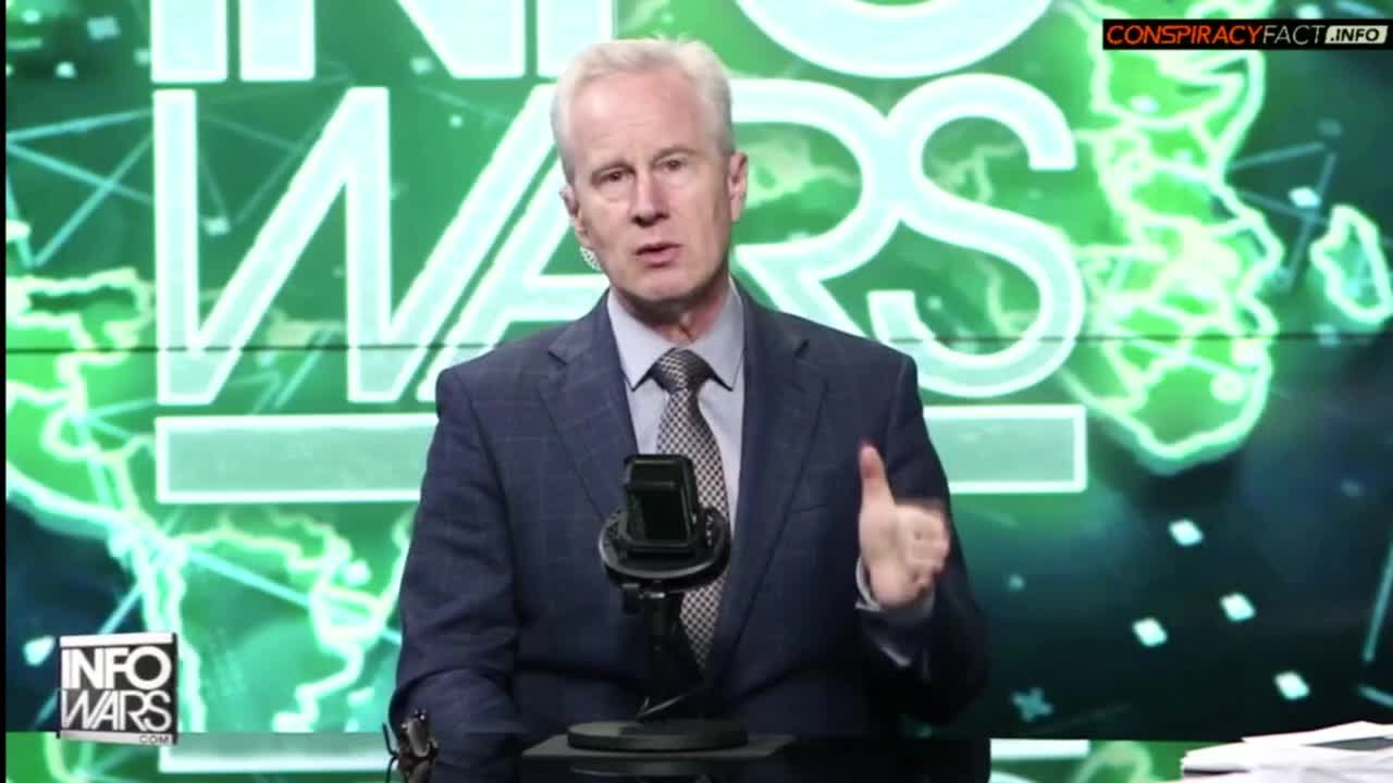 Dr. McCullough on Catastrophic Jab Deaths