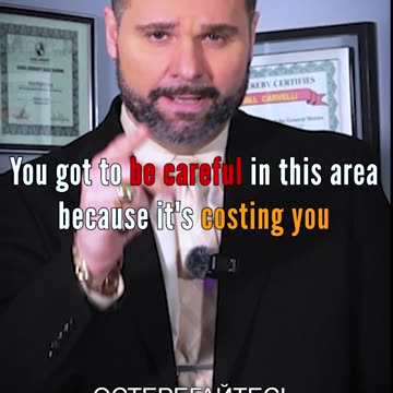 Не попадайтесь на уловки автодилеров!