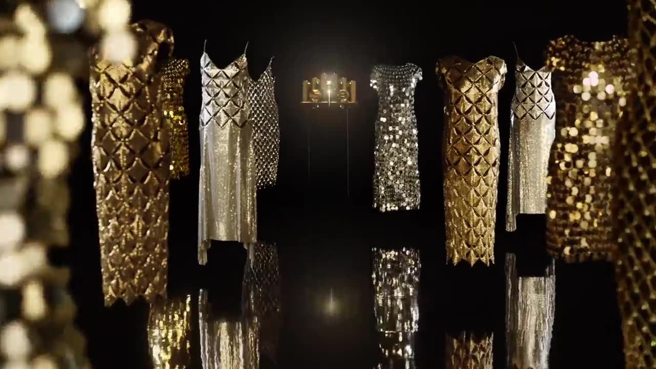 MillionNation - 1 Million & Lady Million | PACO RABANNE