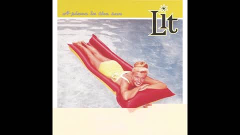 Lit - A Place In The Sun Mixtape