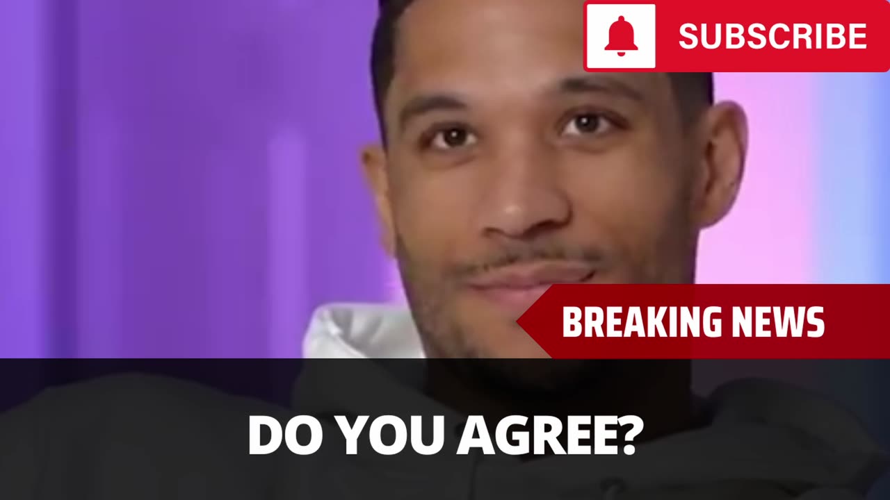 Josh Hart Has Controversial Jayson Tatum Take