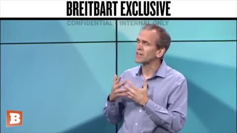 #5 Kent Walker, Google's Chief Legal Officer, suggested Trump voters were motivated by "fear," "xenophobia," and "hatred."