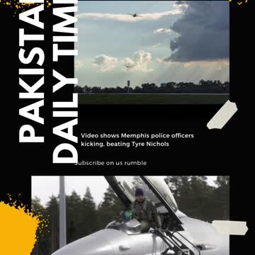 PAKISTAN DAILY TIME Magazine