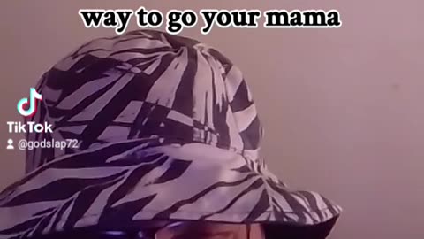 Yo Mama