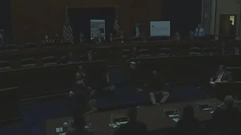 Total Blackout at the Twitter Hearing 👀