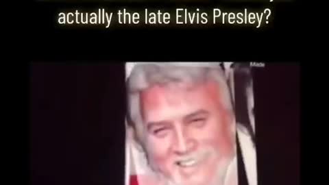 Elvis