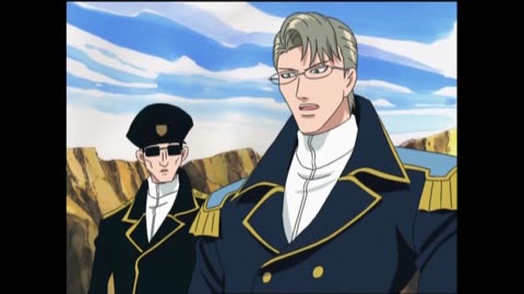 Ideaten Jump Episode 2 ENGLISH DUB