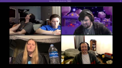 Dungeons and Dragons Getting out of the Cells Session 18