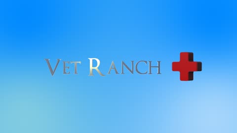 Intro - Vet Ranch