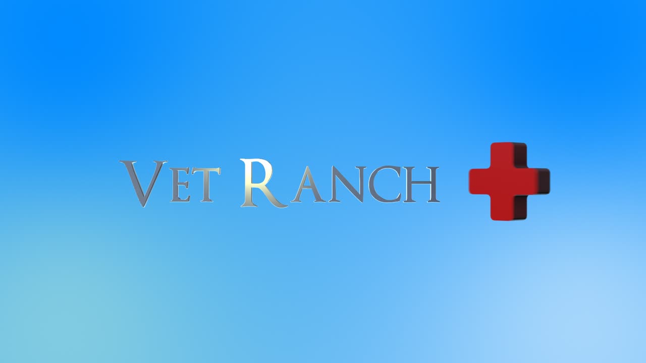 Intro - Vet Ranch