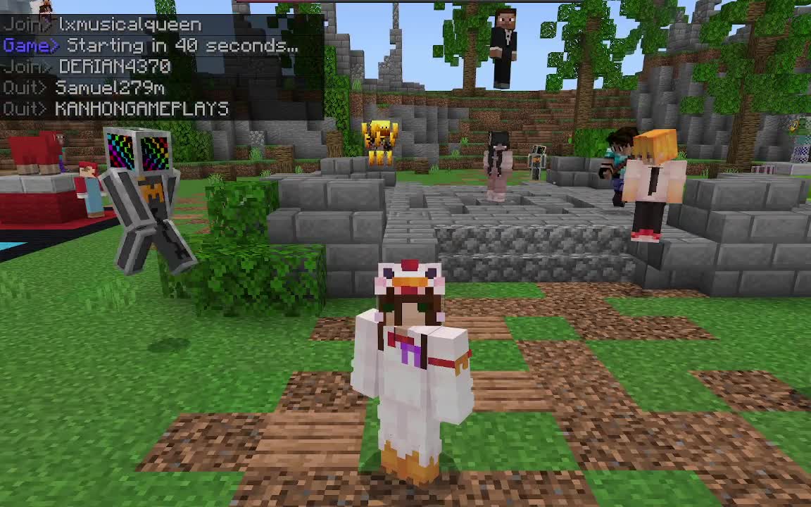 Block Hunt:)