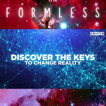 Forming the Formless