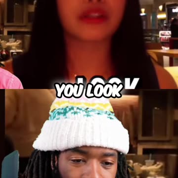 Filipina says not everyone is nice!