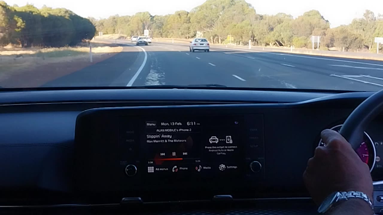 Road trip to Bunbury and Busselton