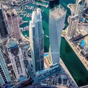 Top 10 Most Bizar Things You Didn’t Know About Dubai Part 1