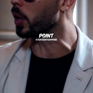 Kids try to SAVE ANDREW TATE