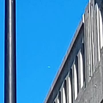 UFO??
